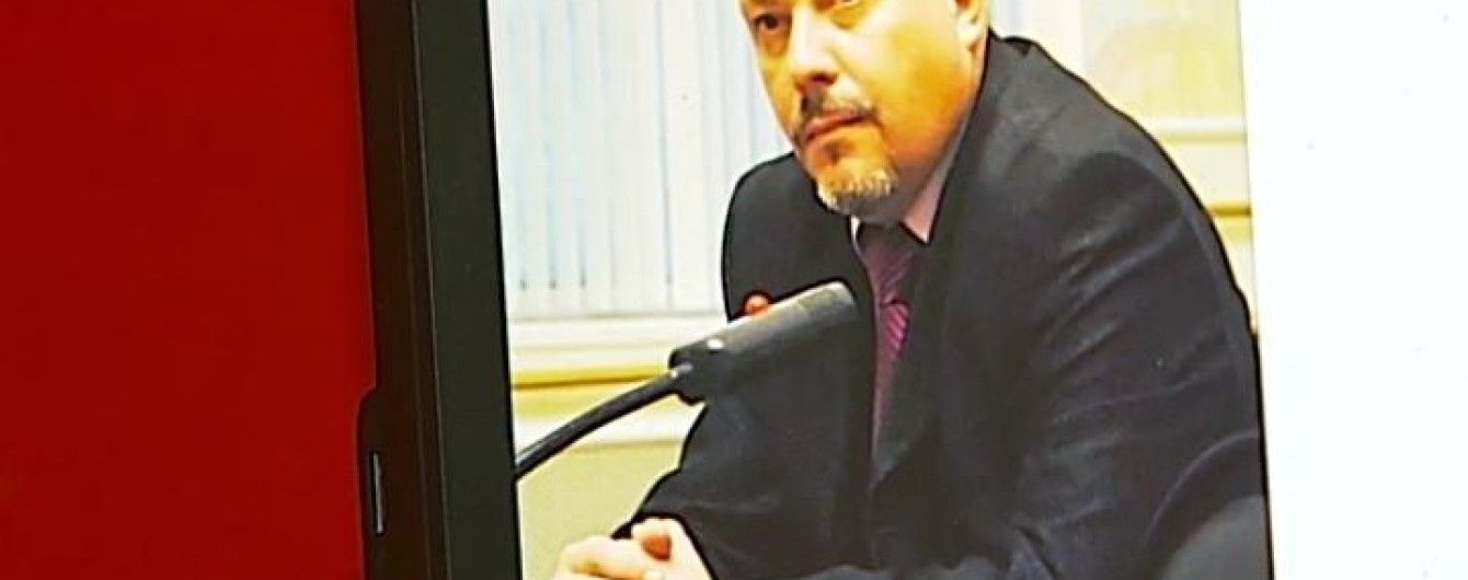"Український диверсант" Штибліков давно перебував у списках ФСБ – брат затриманого