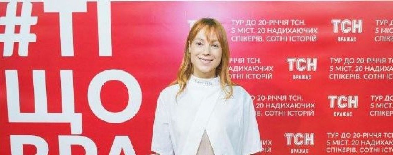 "Ті, що вражають": відомі українці поширюють флешмоб про людей, які надихають