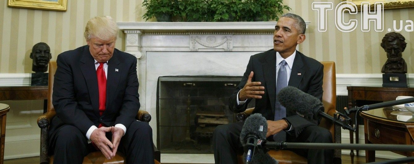 Обама попередив Трампа про ядерну загрозу з боку КНДР - ЗМІ