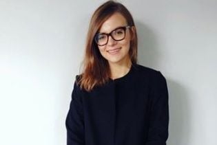 Новим заступником Авакова стала 24-річна Анастасія Дєєва
