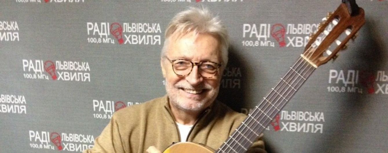 Автор легендарних "Bessame mucho" і "Nostalgia" дасть кілька концертів в Україні