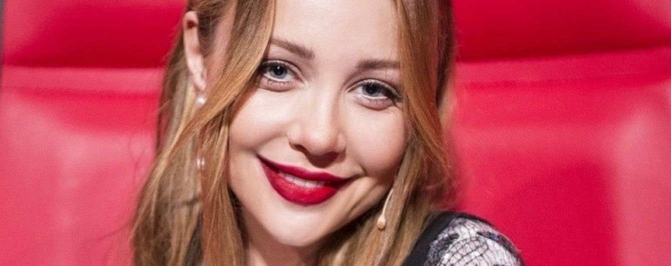 Тіна Кароль зворушливо привітала сина із днем народження