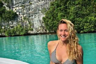 Вибори в США в стилі "Зоряних воєн" та Instagram дівчини, яка об'їхала 180 країн. Тренди Мережі