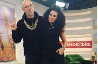 Шпагат від Потапа, сальто від Каменських і учасники "Голос.Діти": зірки готують феєричне шоу у Києві