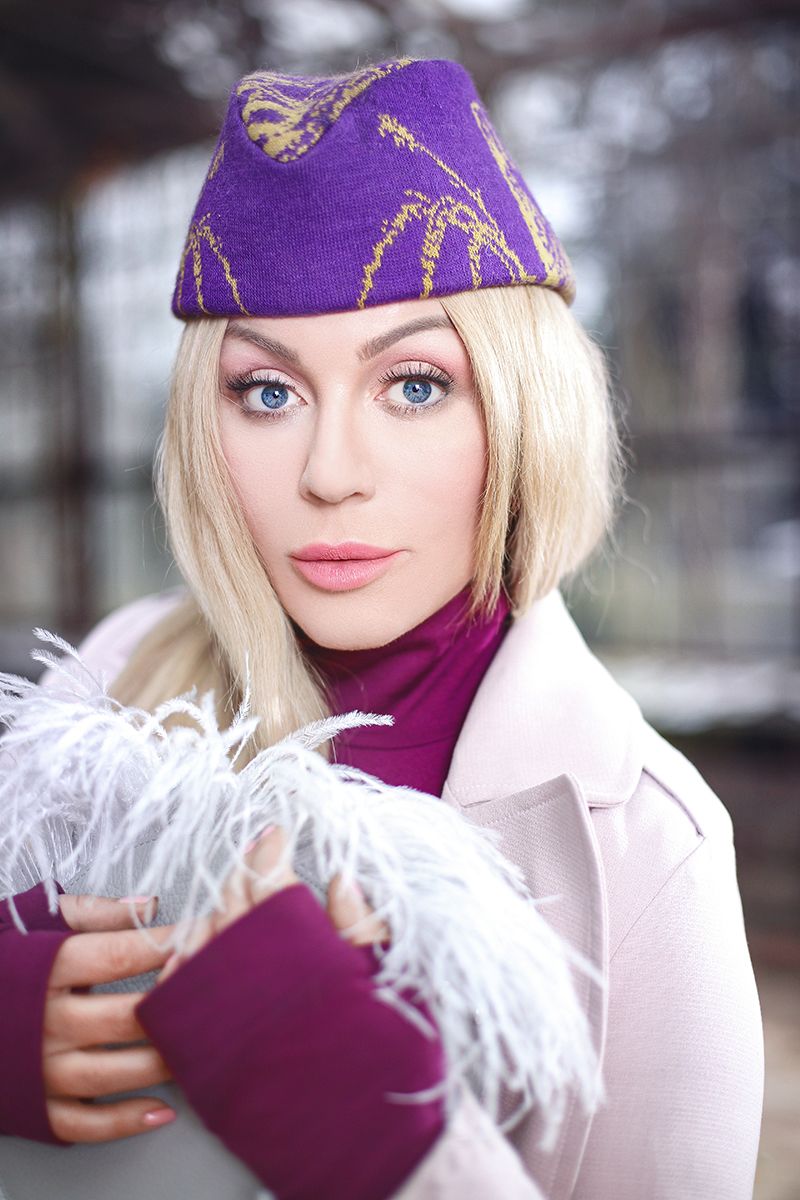 Ірина Білик