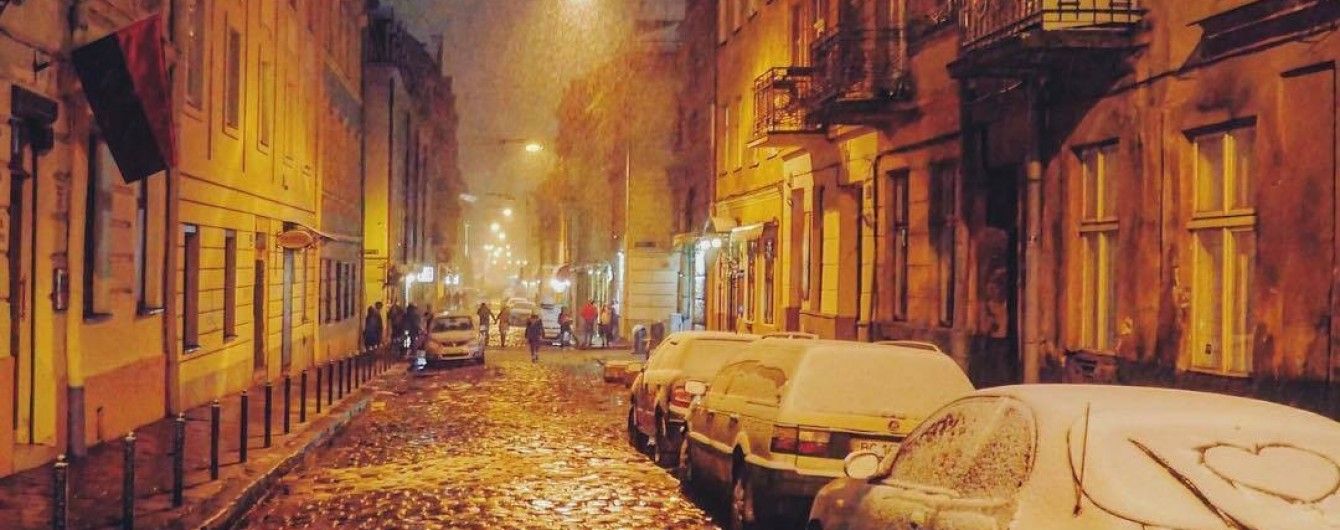 П'ятниця буде без опадів, але з туманом та ожеледицею. Прогноз погоди на 18 листопада