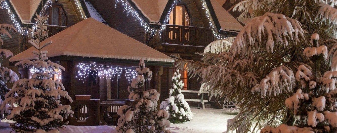 Свято наближається. Де відпочити на Новий рік і скільки це коштуватиме