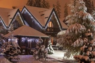 Свято наближається. Де відпочити на Новий рік і скільки це коштуватиме