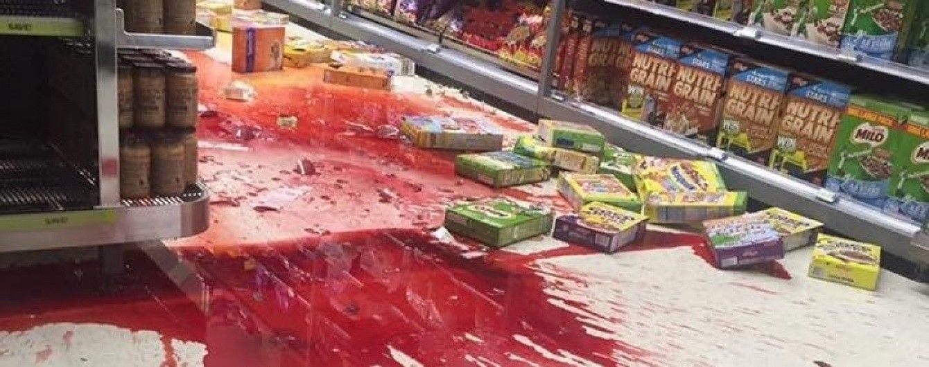 Нову Зеландію сколихнув потужний землетрус: у соцмережах масово публікують фото і відео наслідків