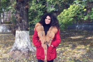 Каменських спантеличила фанів зачіскою із косичками