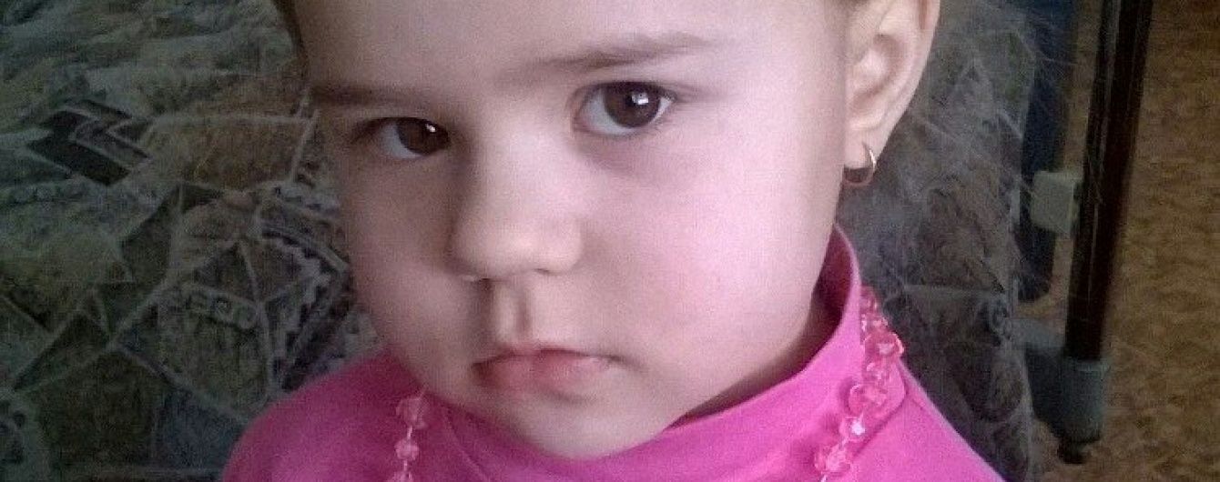 Термінового лікування потребує Єва