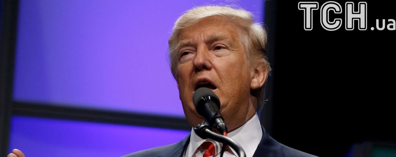 Трамп погодився заплатити $ 25 млн, щоб "зам'яти" справу про шахрайство