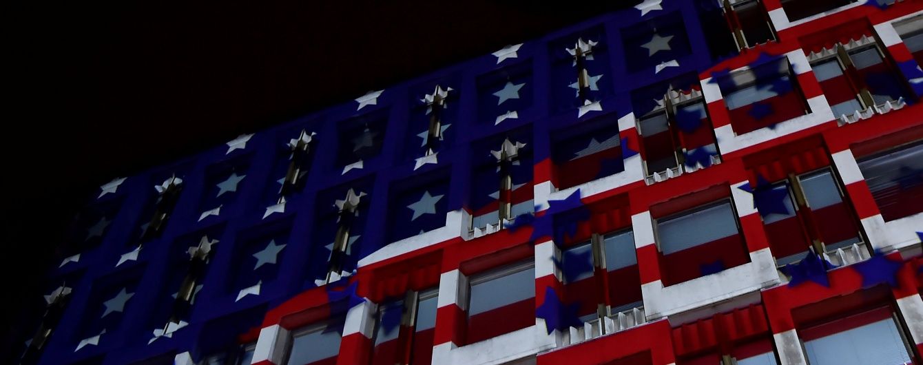США покарали санкціями "депутатів" Держдуми від окупованого Криму