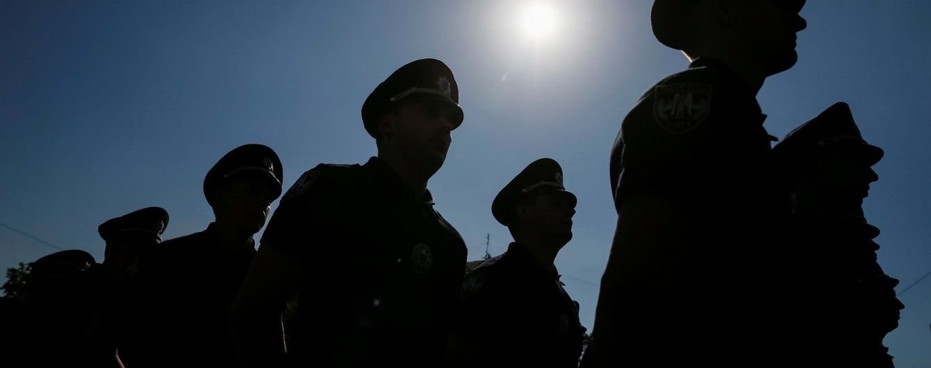 Центр Києва перекриють через загрозу терактів під час протестів