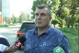 Ніхто не зацікавлений в простої ХТЗ, але є надія, що завод запрацює - керівник заводу