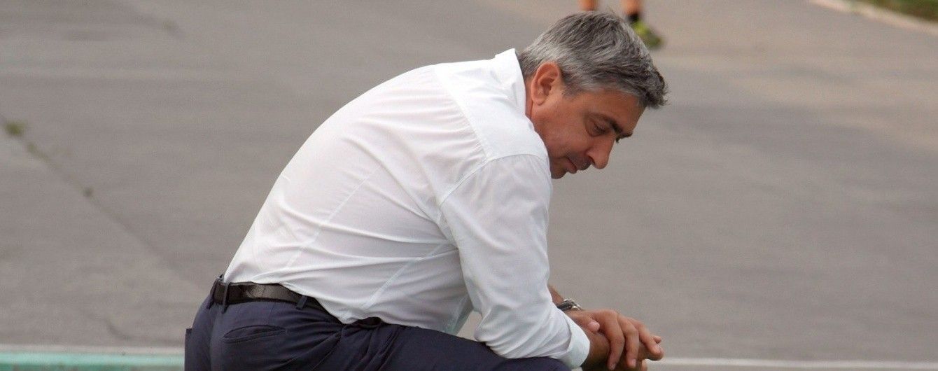 Тренери "Іллічівця" та "Гірник-Спорт" попросили перевірити їхні матчі Першої ліги з "Вересом"