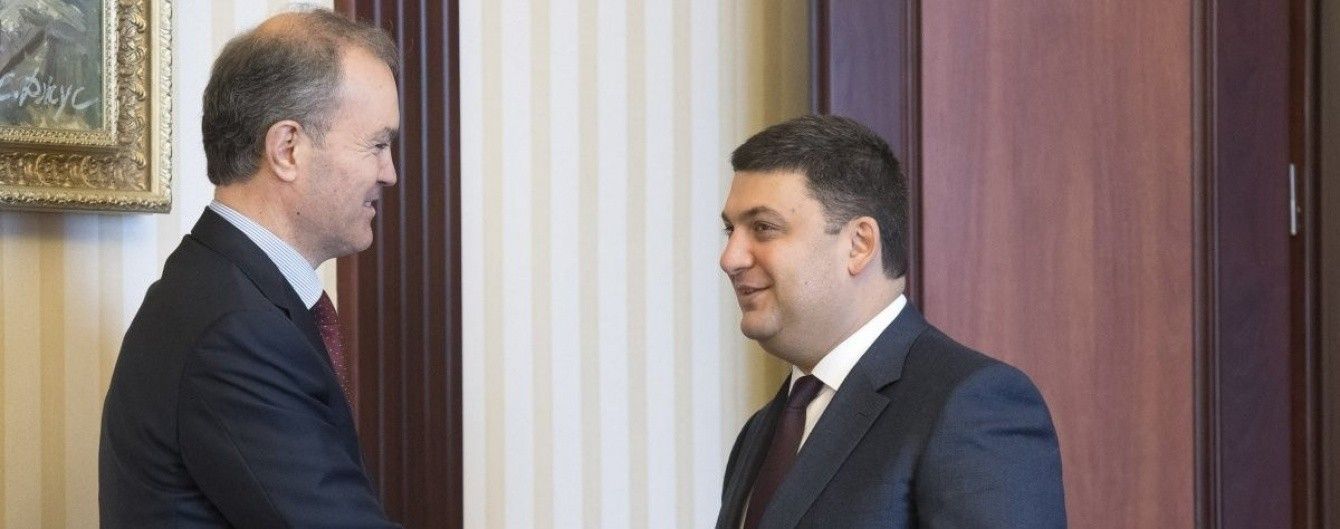 У МВФ відзначили позитивні зміни в Україні після проведення реформ