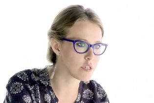 Директор Собчак розсекретив, коли та за яку суму ведуча вийде із декрету