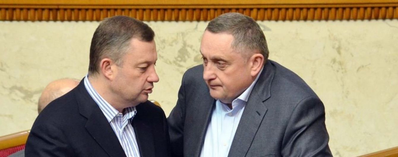 Фірми депутатів-мільйонерів Дубневичів отримали замовлень на мільярд бюджетних гривень