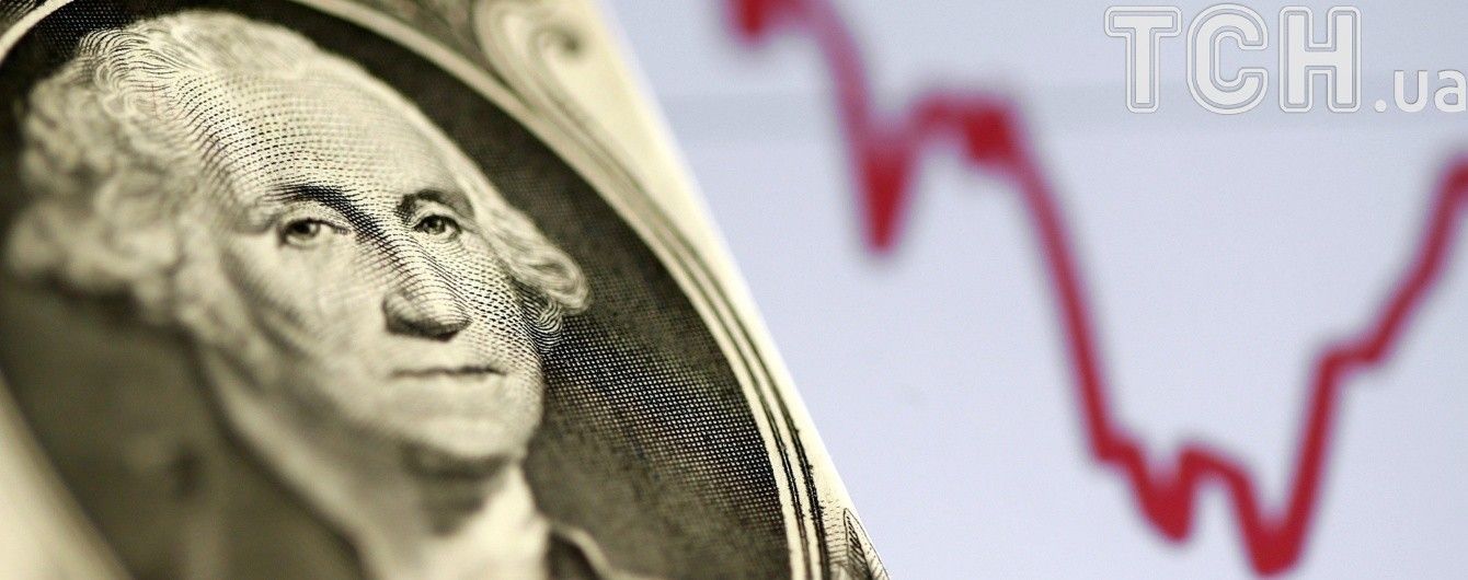 После выходных в курсах Нацбанка подешевеет валюта. Инфографика