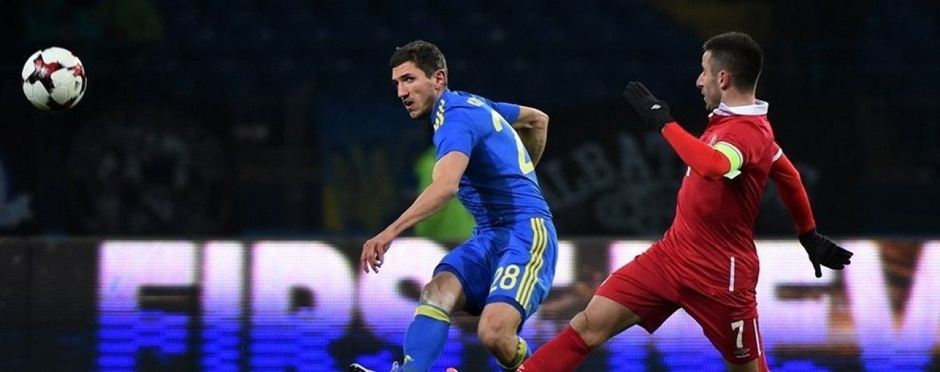 Захисник "Шахтаря": До Харкова ще прийде Ліга чемпіонів