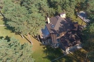 "Автомайдан" показав шикарний незадекларований маєток харківської судді