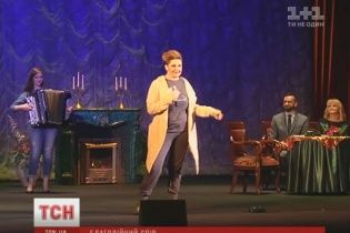 Журналісти провідних каналів заспівали заради порятунку дітей з вадами серця