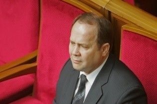 Голову Рахункової палати відправили під домашній арешт з електронним браслетом