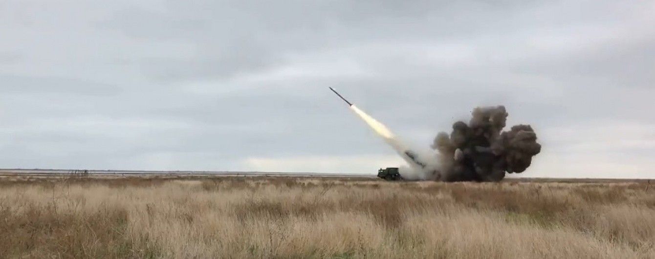 Літак НАТО спостерігає за ракетними випробуваннями України - ЗМІ