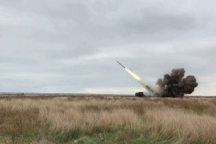 Точно в ціль. Експерт поділився деталями секретних випробувань української ракети