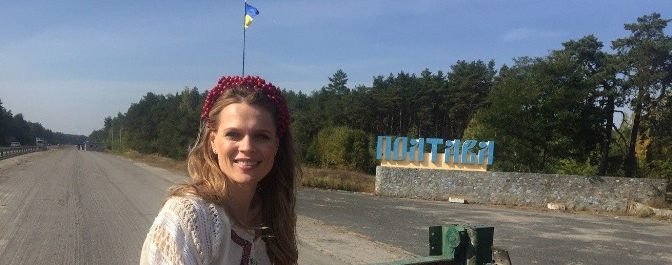 Після перевірки Ольги Фреймут у Полтаві міська влада відремонтувала аварійний будинок