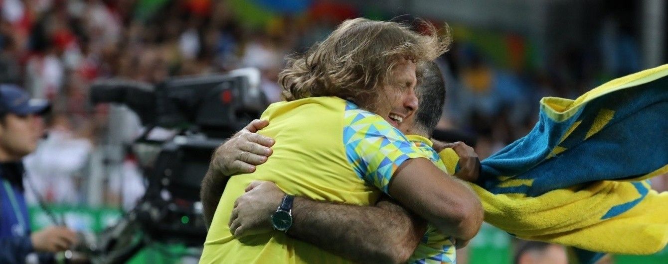 Україна виплатить преміальні спортсменам, які посіли на Олімпіаді в Ріо 4-6 місця