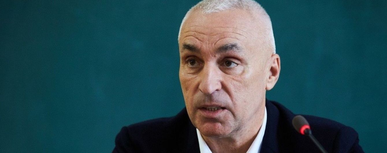 Ярославський: За перероблені сидіння на "Металісті" ноги б повисмикував