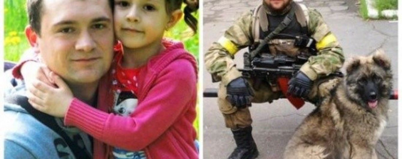 Багатостраждального Героя України Петраківського відправили на лікування до США