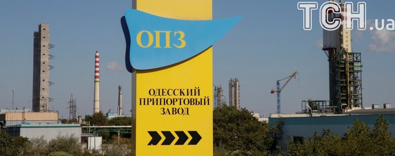 Порошенко рассказал, что может предотвратить банкротство ОПЗ