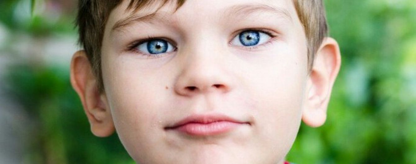 5-річний Даніїл потребує допомоги