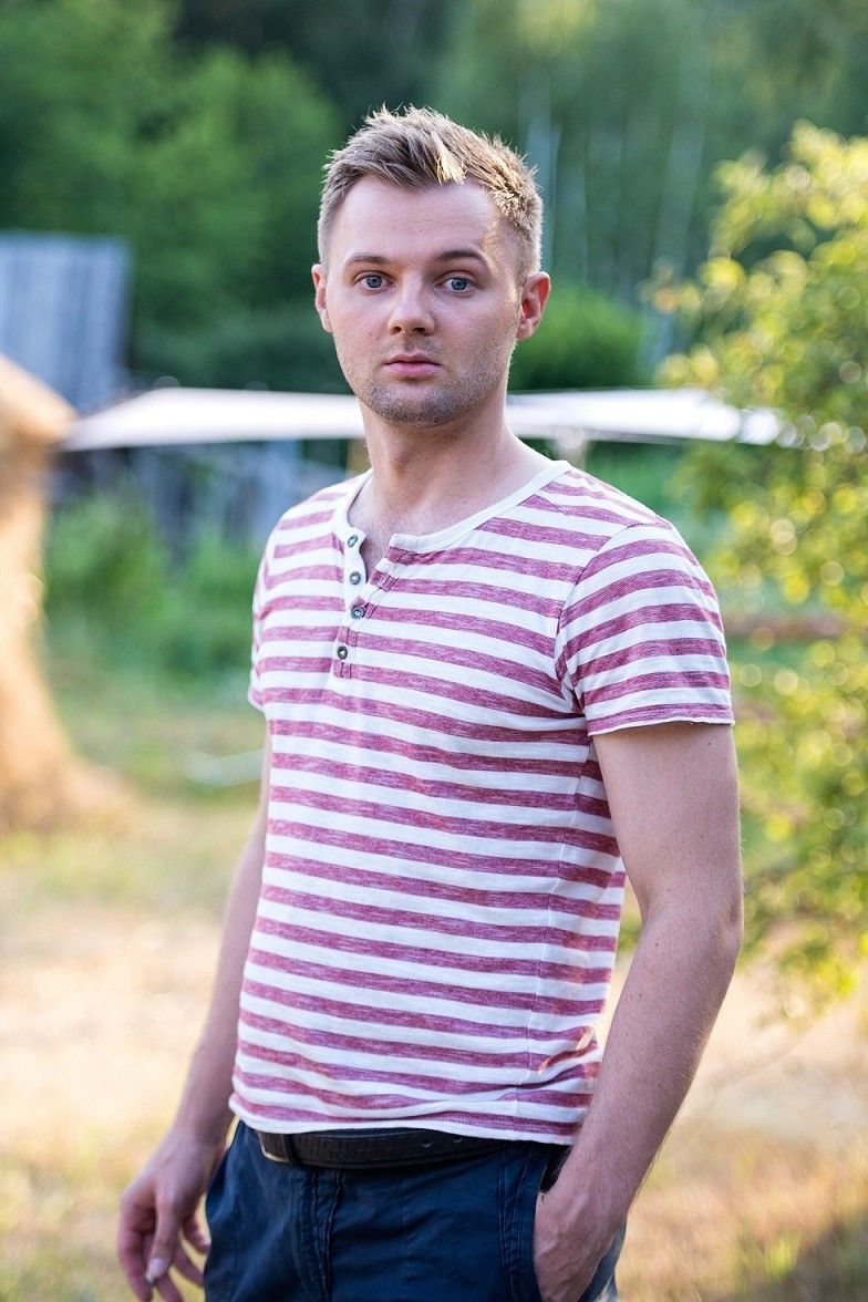 Село на мільйон серіал _2