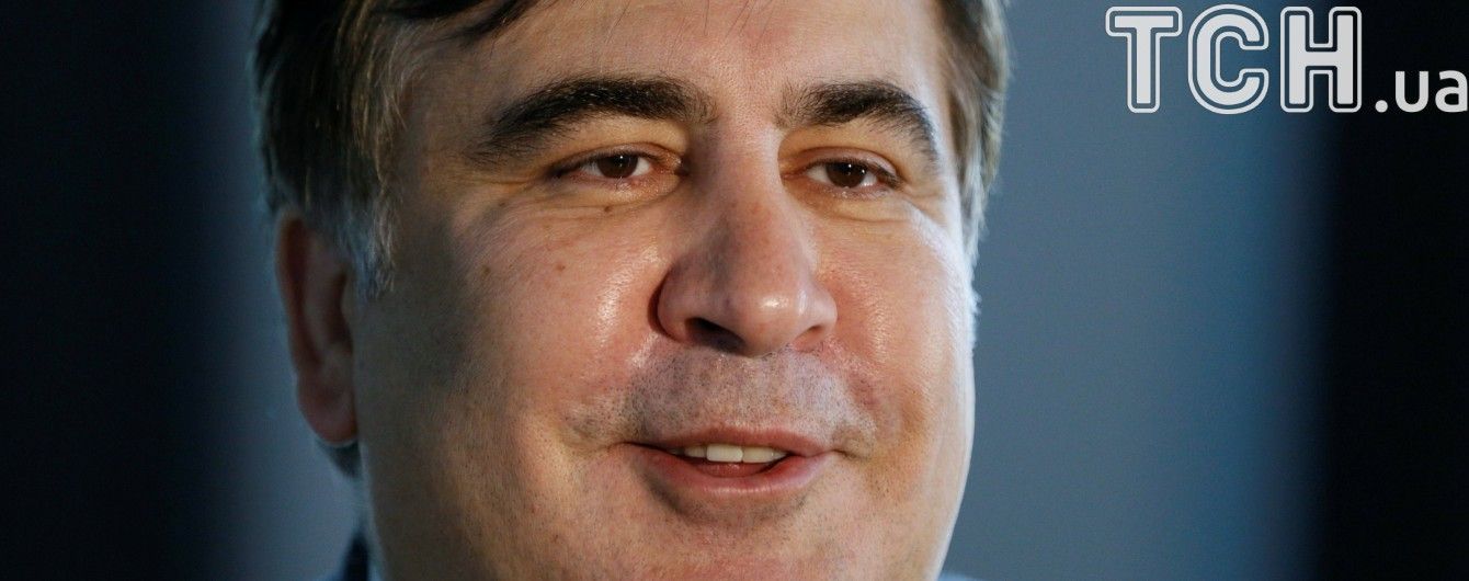У ГПУ запевнили, що Саакашвілі не видаватимуть Грузії