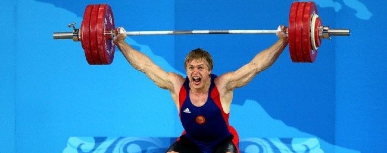 Росію через допінг позбавили трьох медалей Олімпіади в Пекіні