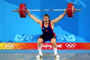Росію через допінг позбавили трьох медалей Олімпіади в Пекіні