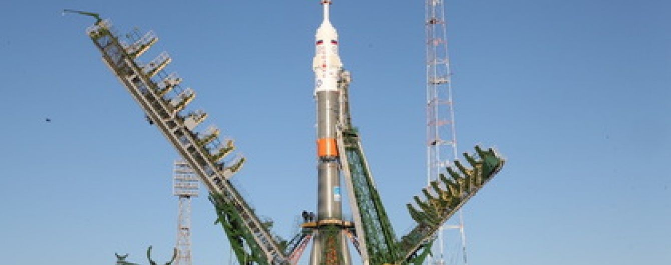 На МКС в "Союзі МС-03" стартував новий екіпаж