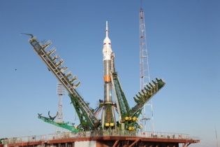 На МКС в "Союзі МС-03" стартував новий екіпаж
