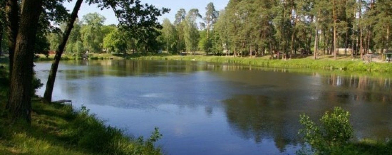 Посадовець часів Януковича на суді покаявся за масштабний дерибан землі у Пуща-Водиці