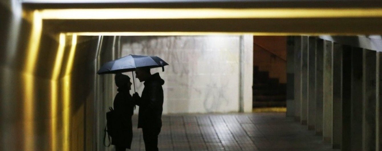 На вихідних в Україні потеплішає. Прогноз погоди на 19-20 листопада