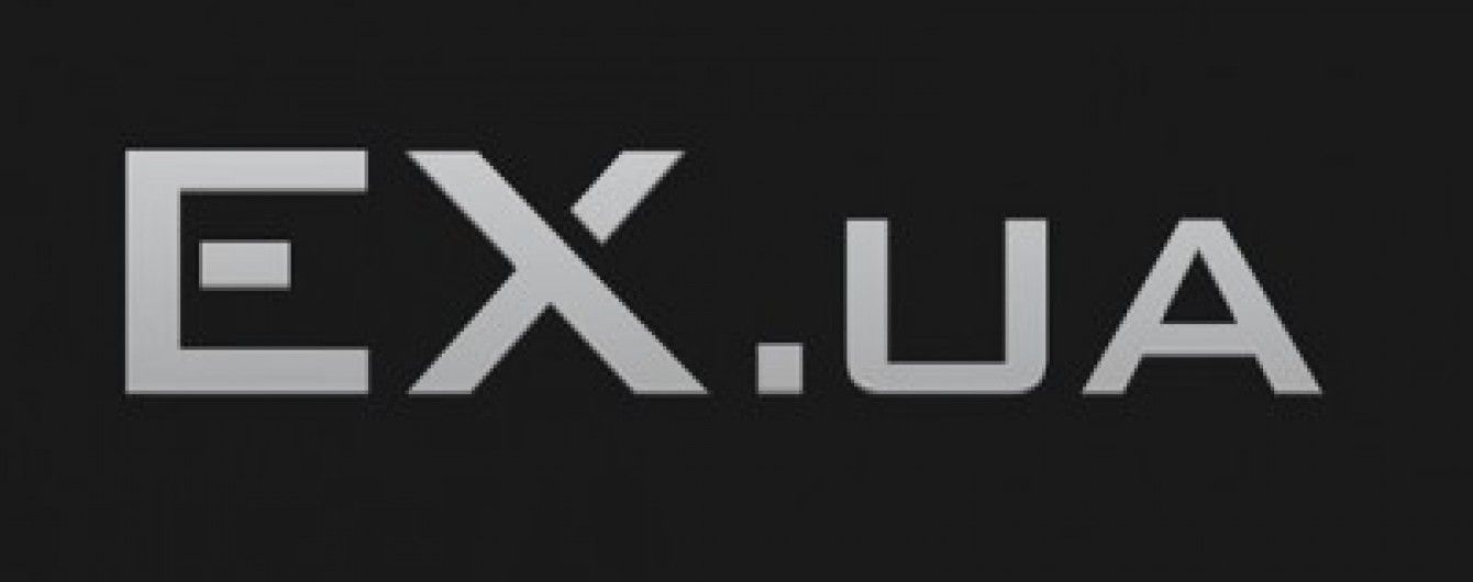 EX.ua заявив про продаж домену за мільйон доларів