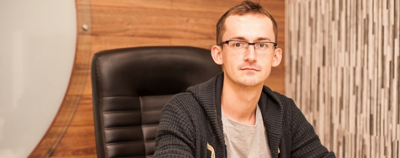 Ментор унікального в Україні бізнес-інкубатора: Не робіть свою ідею секретом, розкажіть про неї всім
