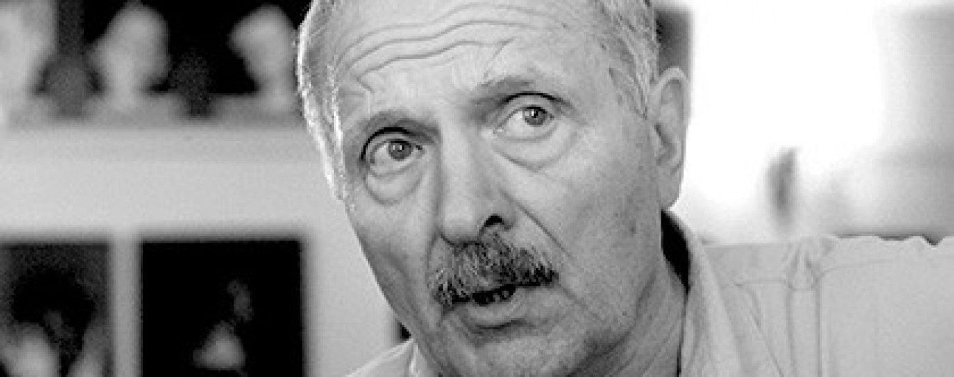 У Москві помер відомий актор та режисер, який знімався у голлівудських фільмах