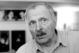 У Москві помер відомий актор та режисер, який знімався у голлівудських фільмах