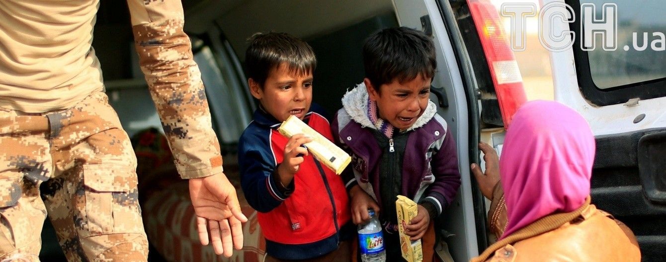 Біля Лівії та Сомалі: Україна опинилася серед лідерів у списку країн з найбільшим рівнем тероризму. Інфографіка