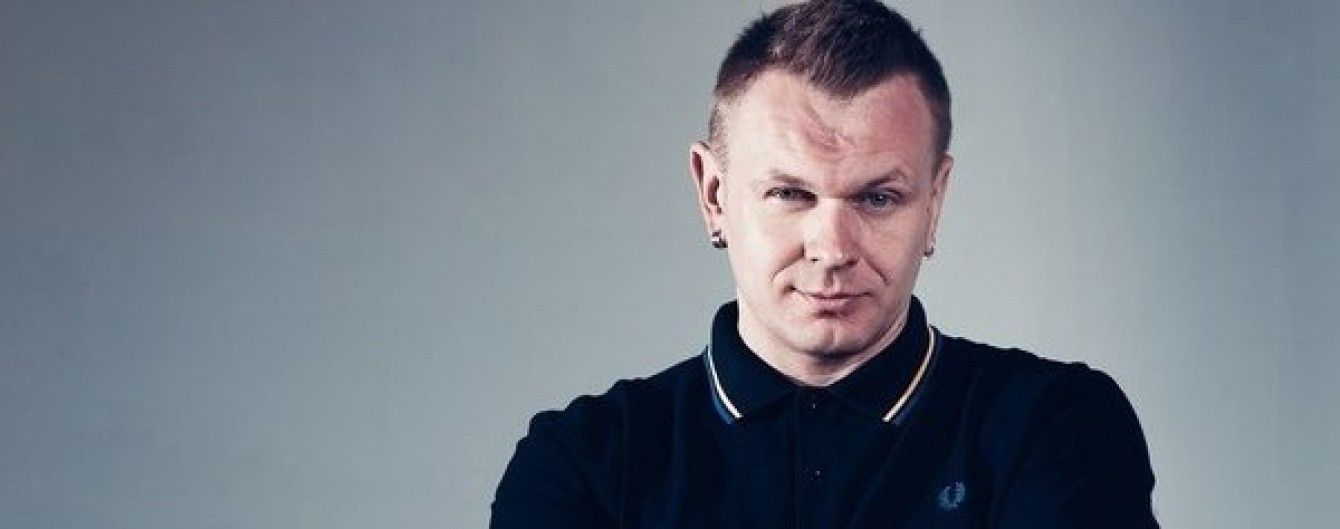 Лидер группы "Тартак" взялся помочь баскетбольному клубу с Волыни, который на грани "смерти"